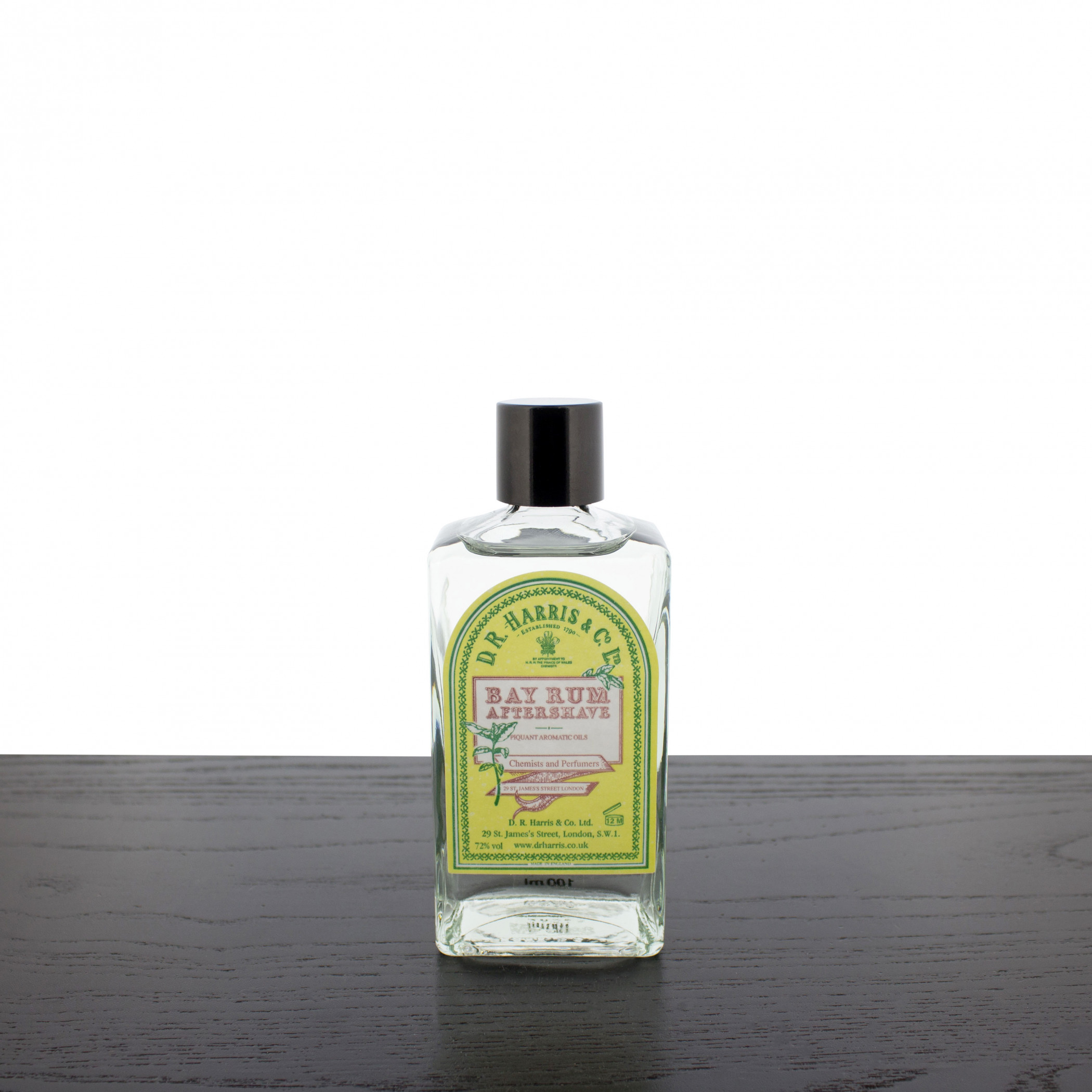 Product image 0 for D.R. Harris Bay Rum Aftershave (Splash)
